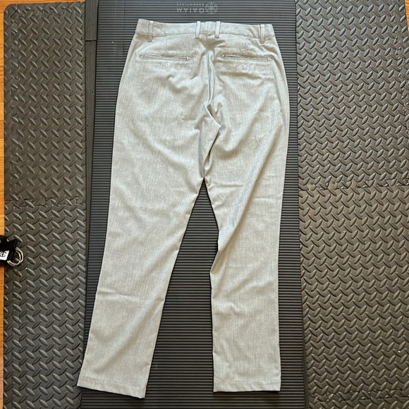 Puma Golf Pants - Picture 3 of 3